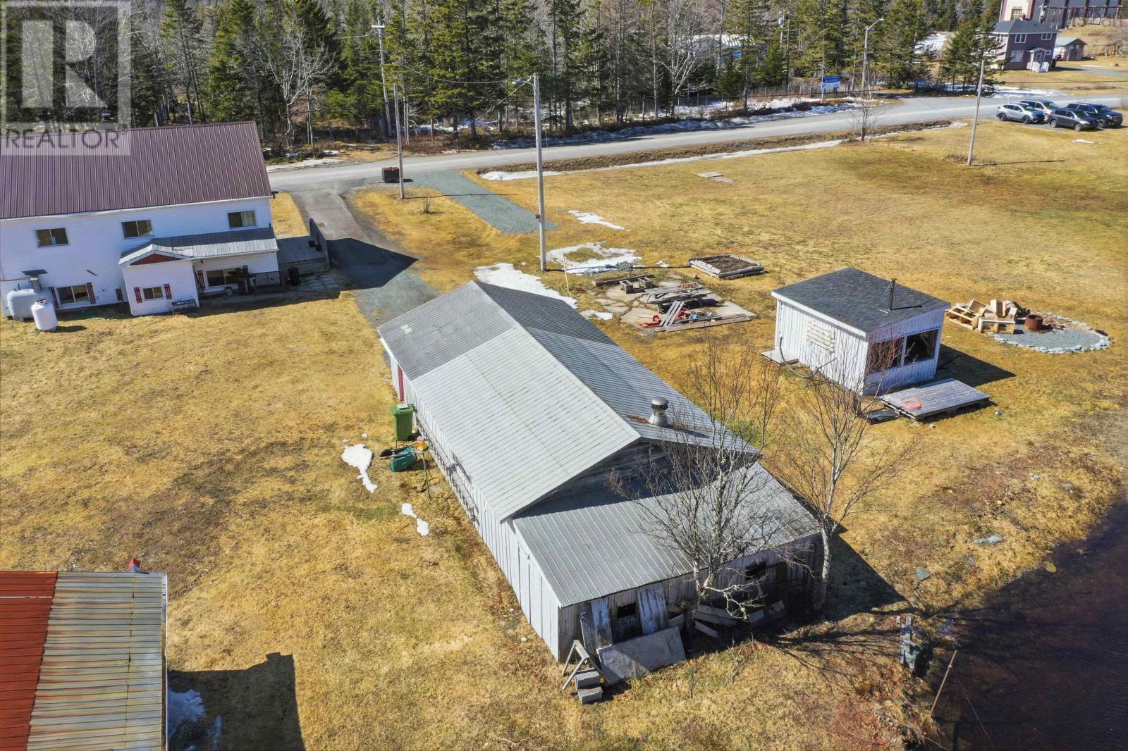 276 Malay Falls Lochaber Mines Road, Malay Falls, Nova Scotia