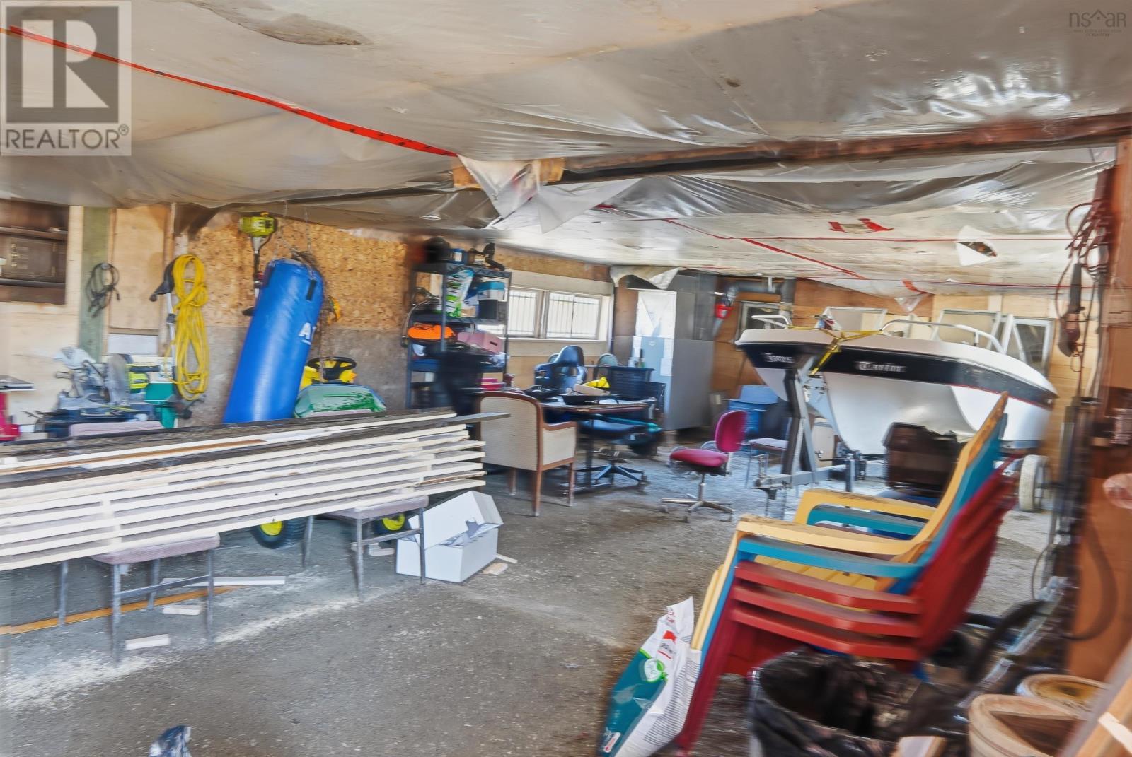 276 Malay Falls Lochaber Mines Road, Malay Falls, Nova Scotia