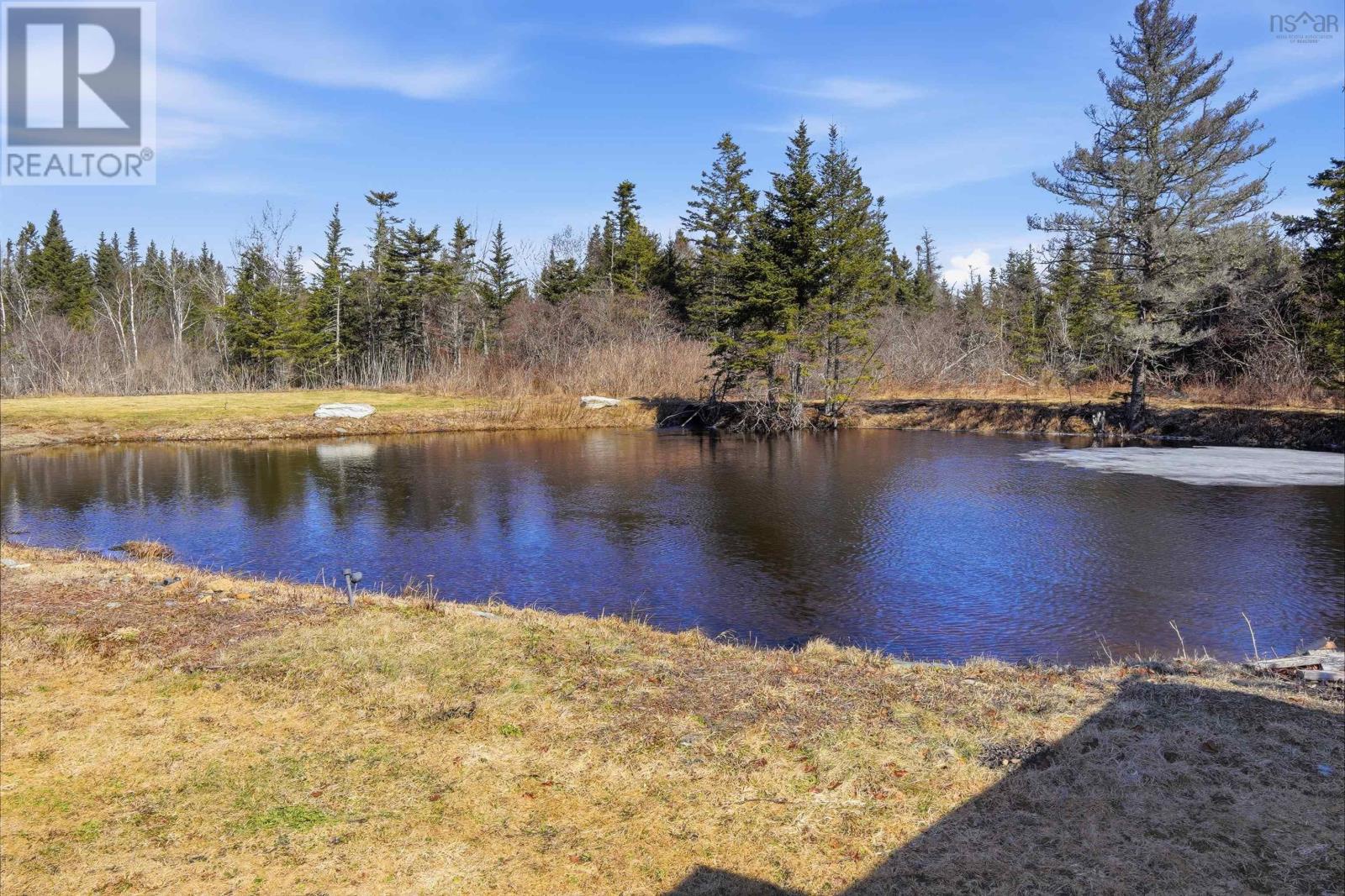 276 Malay Falls Lochaber Mines Road, Malay Falls, Nova Scotia