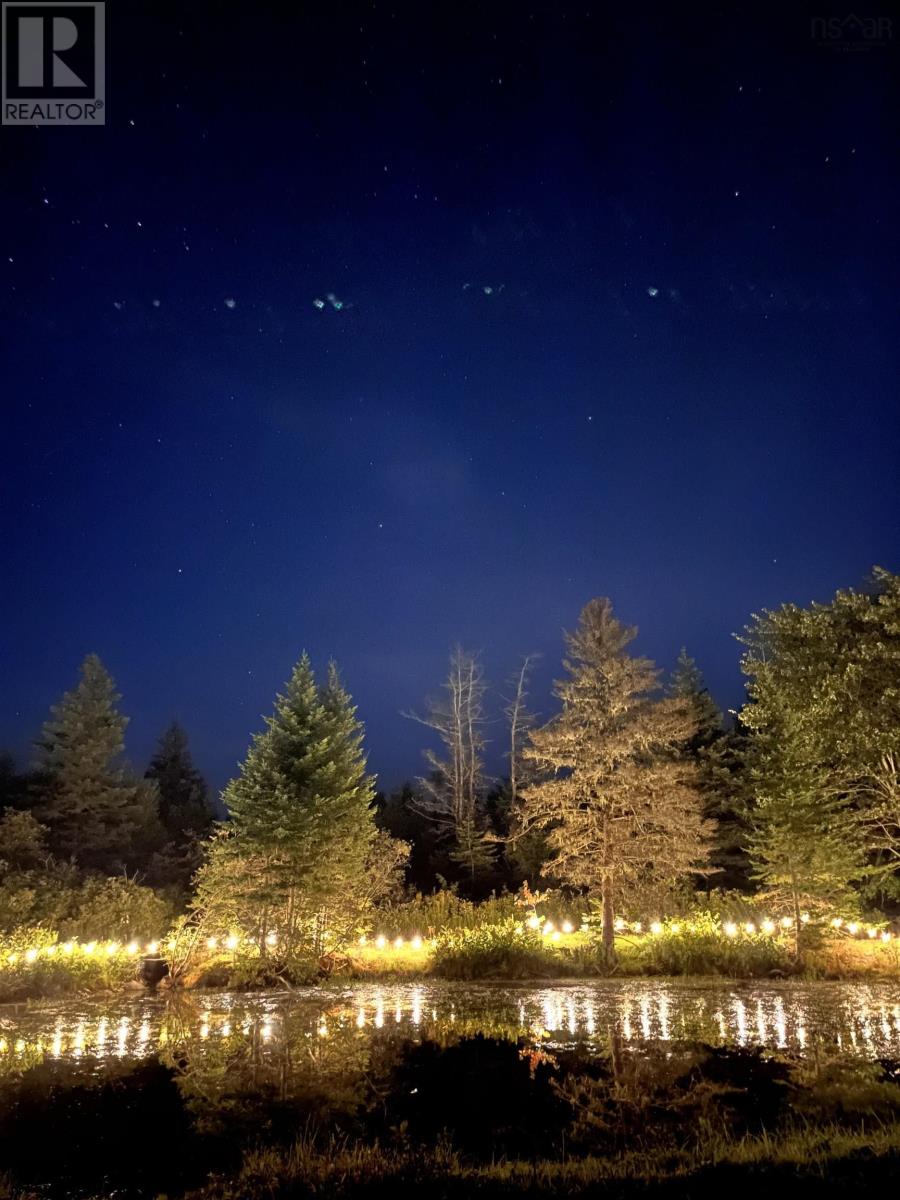 276 Malay Falls Lochaber Mines Road, Malay Falls, Nova Scotia