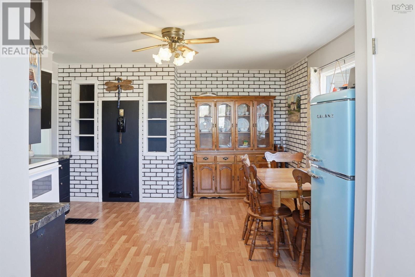 276 Malay Falls Lochaber Mines Road, Malay Falls, Nova Scotia