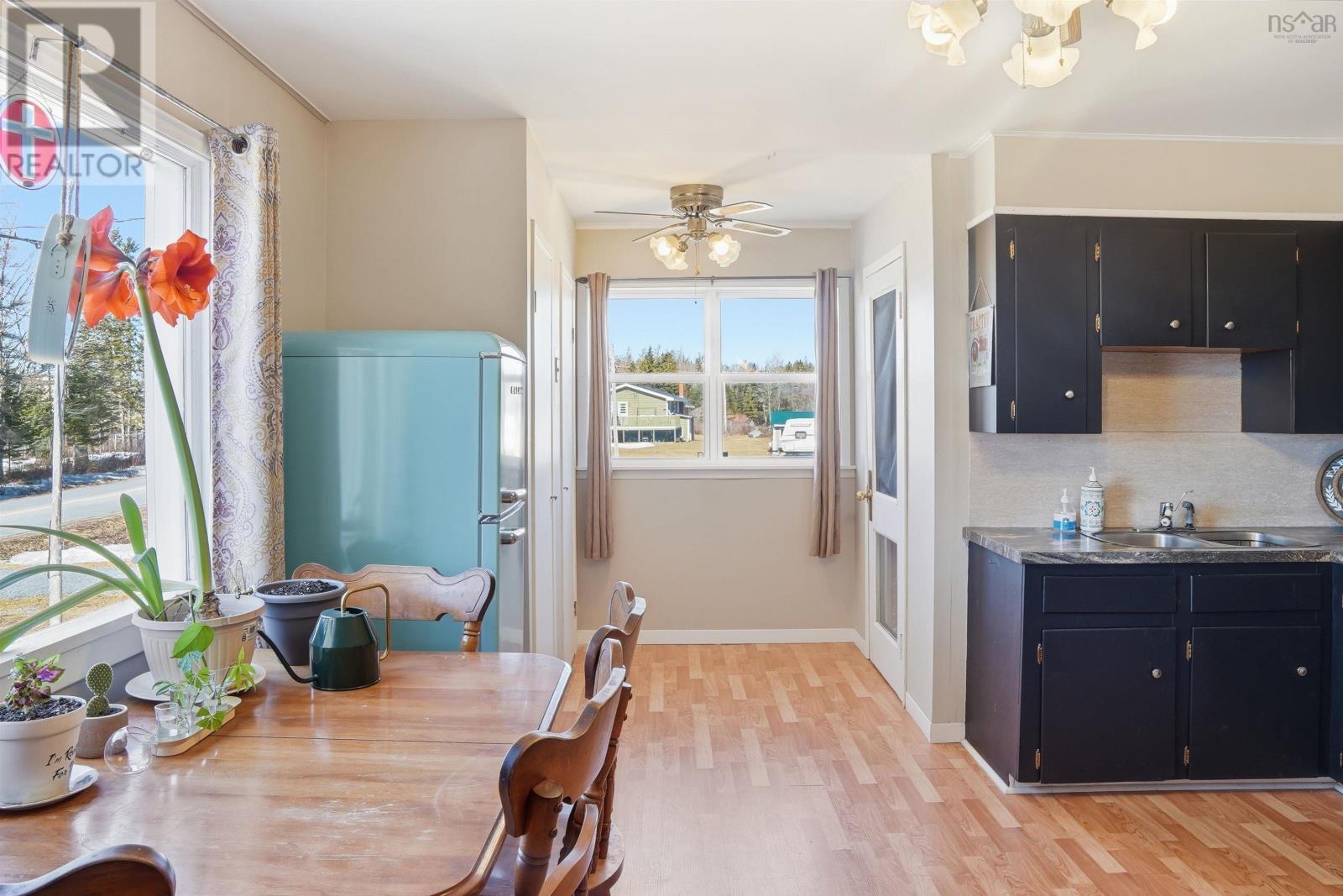 276 Malay Falls Lochaber Mines Road, Malay Falls, Nova Scotia