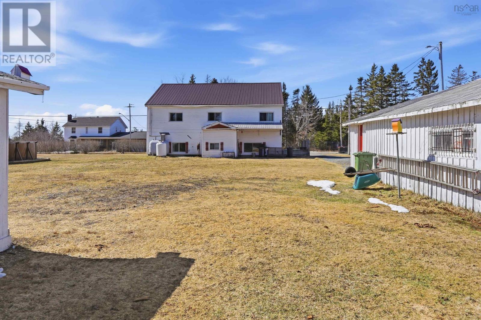 276 Malay Falls Lochaber Mines Road, Malay Falls, Nova Scotia