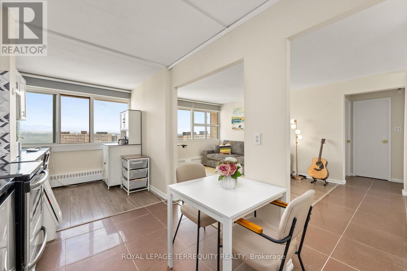 2204 - 715 Don Mills Road, Toronto (flemingdon Park), Ontario