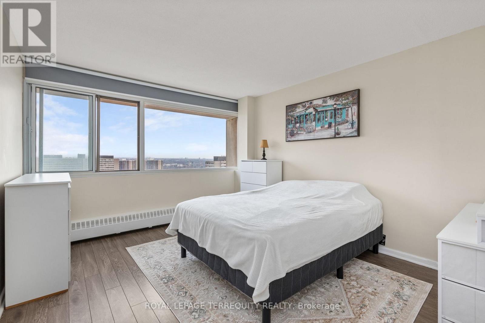 2204 - 715 Don Mills Road, Toronto (flemingdon Park), Ontario