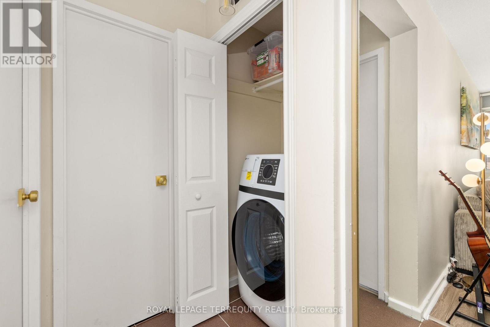 2204 - 715 Don Mills Road, Toronto (flemingdon Park), Ontario