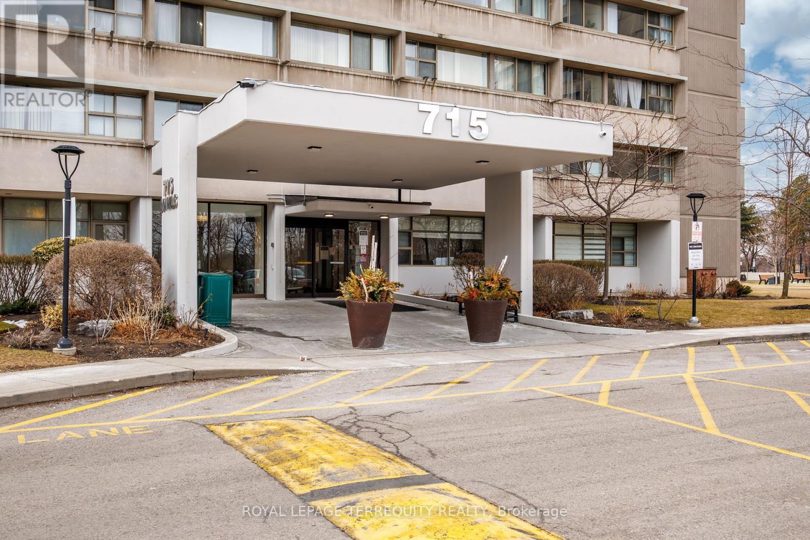 2204 - 715 Don Mills Road, Toronto (flemingdon Park), Ontario