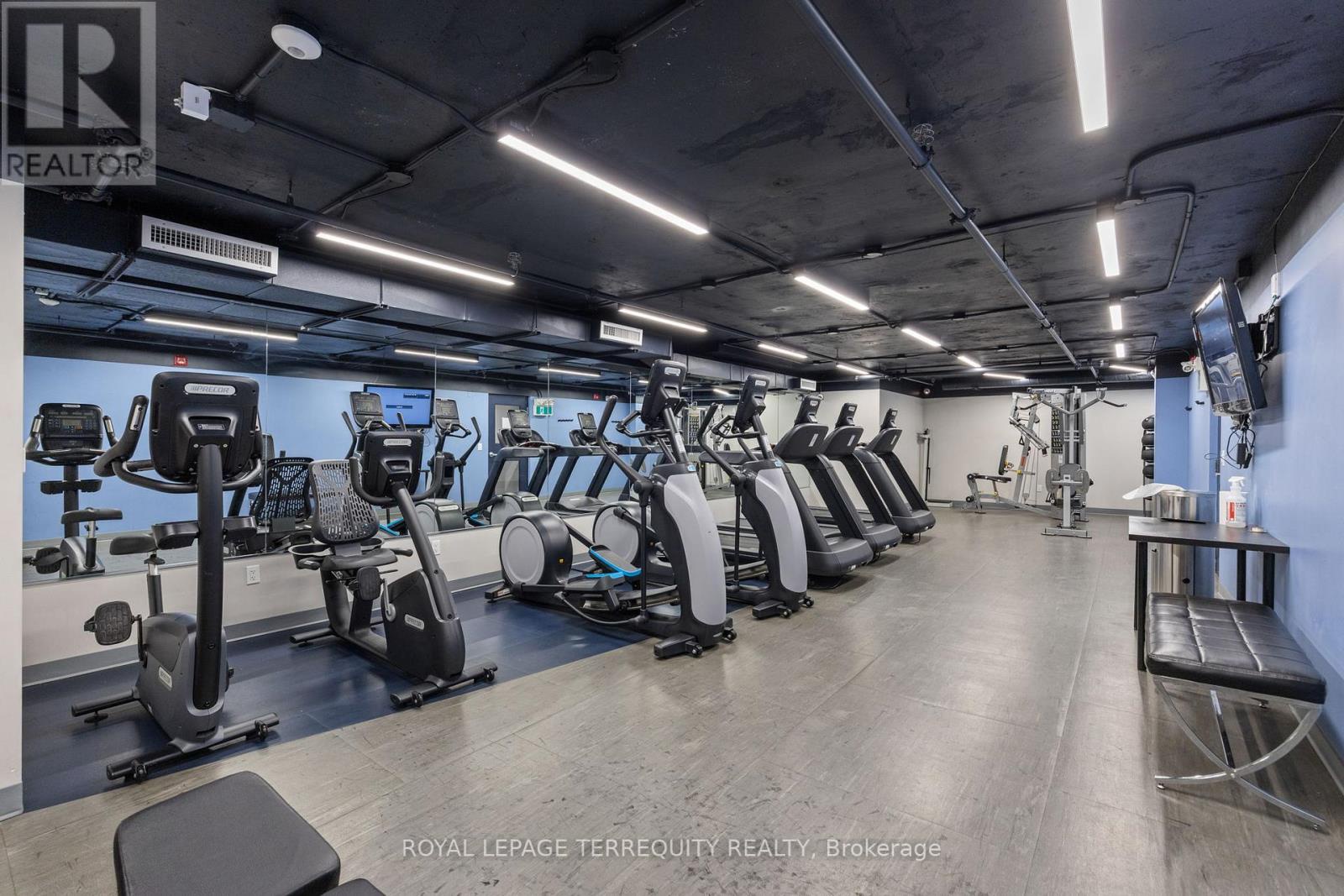 2204 - 715 Don Mills Road, Toronto (flemingdon Park), Ontario