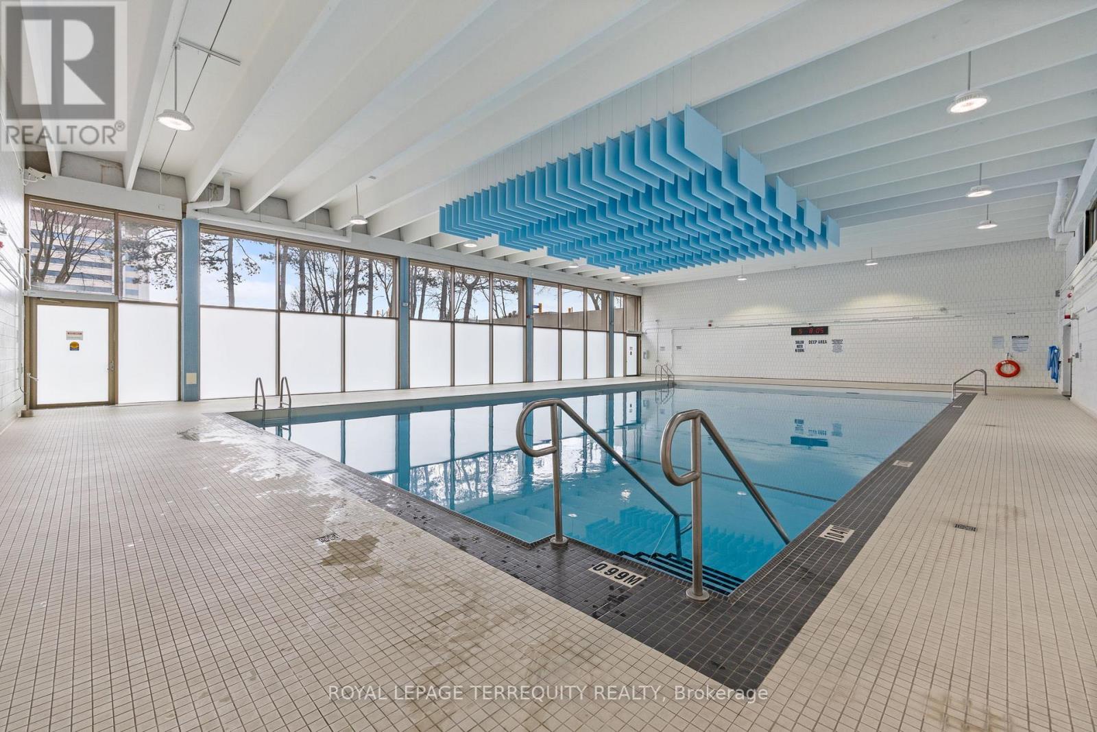 2204 - 715 Don Mills Road, Toronto (flemingdon Park), Ontario