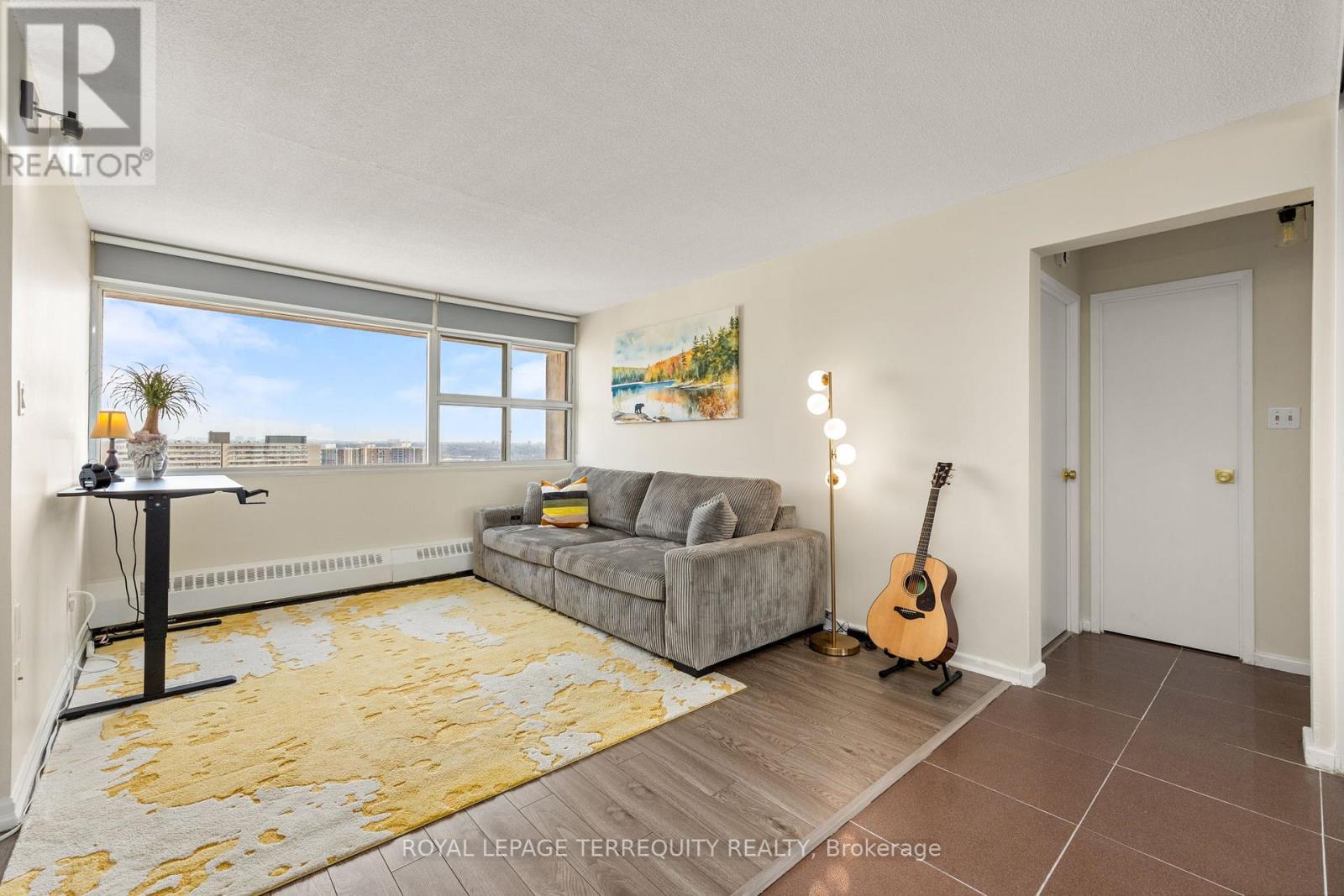 2204 - 715 Don Mills Road, Toronto (flemingdon Park), Ontario