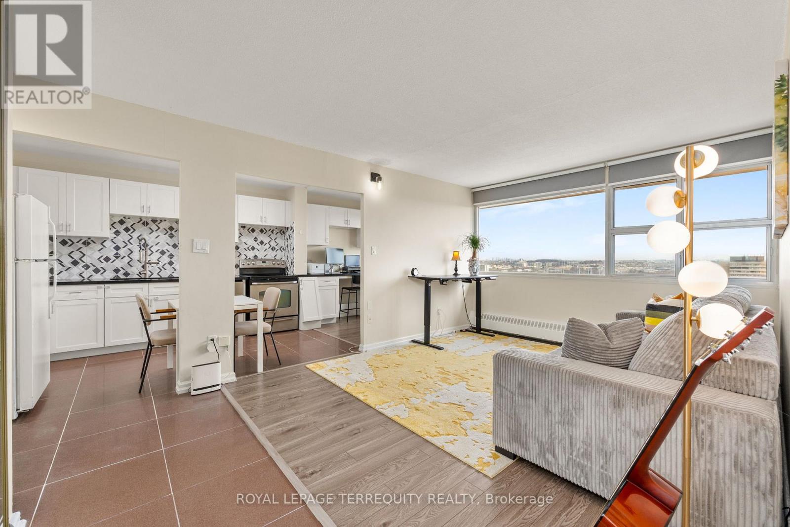 2204 - 715 Don Mills Road, Toronto (flemingdon Park), Ontario