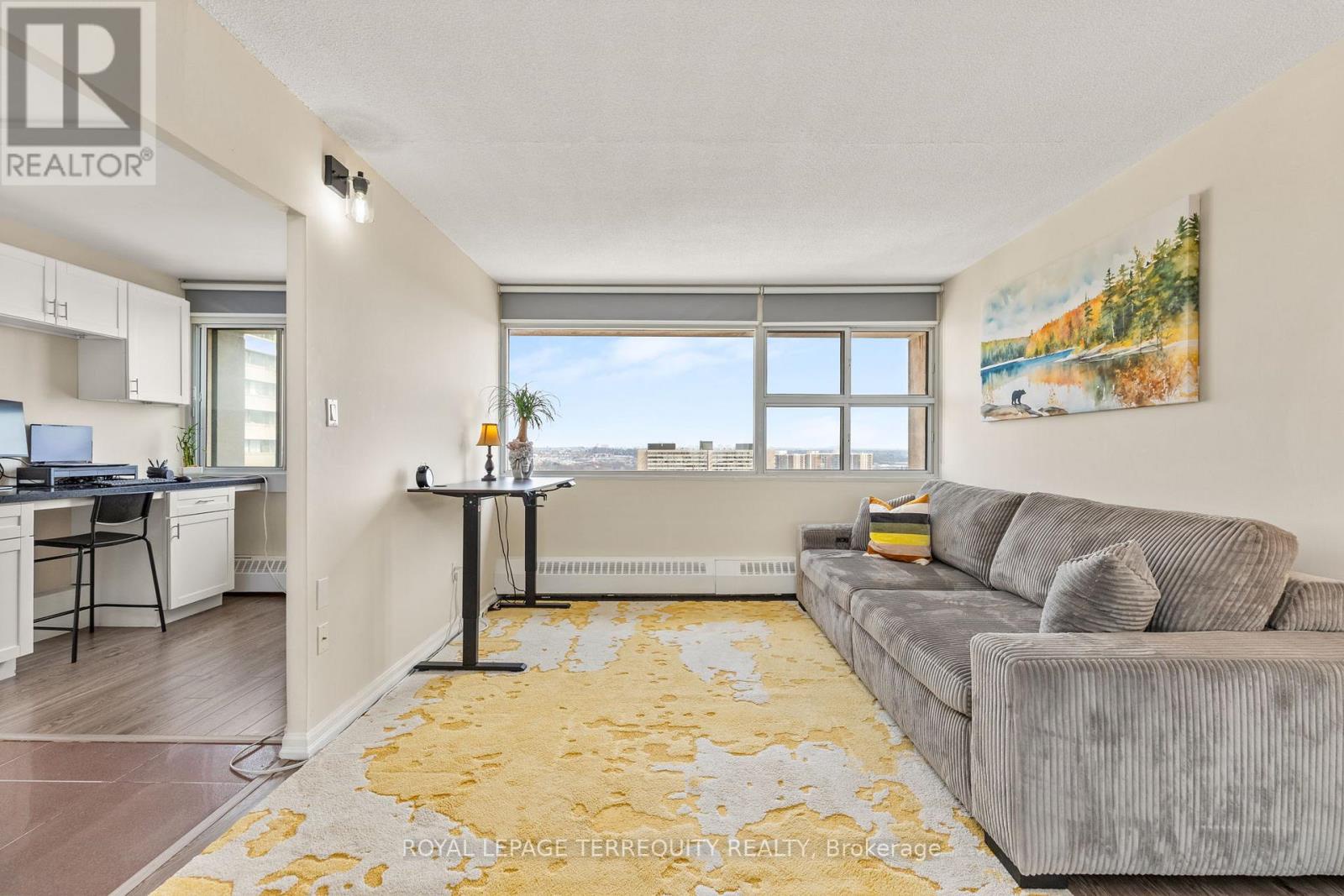 2204 - 715 Don Mills Road, Toronto (flemingdon Park), Ontario