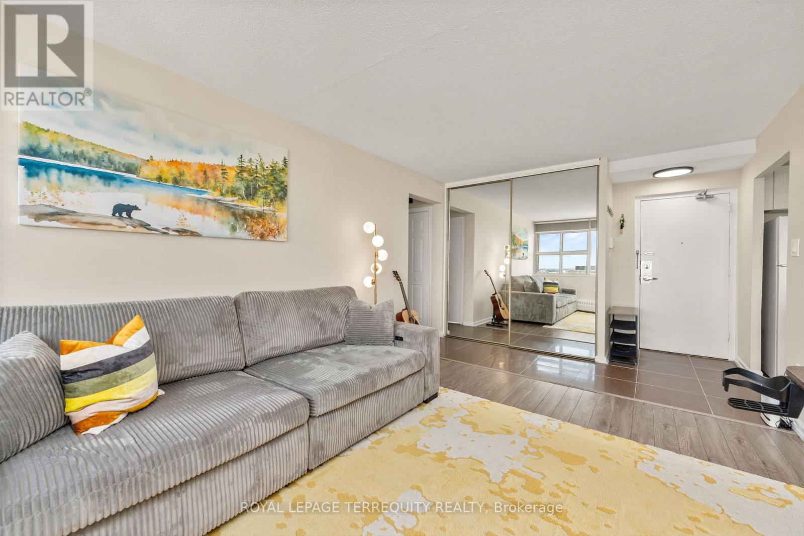 2204 - 715 Don Mills Road, Toronto (flemingdon Park), Ontario