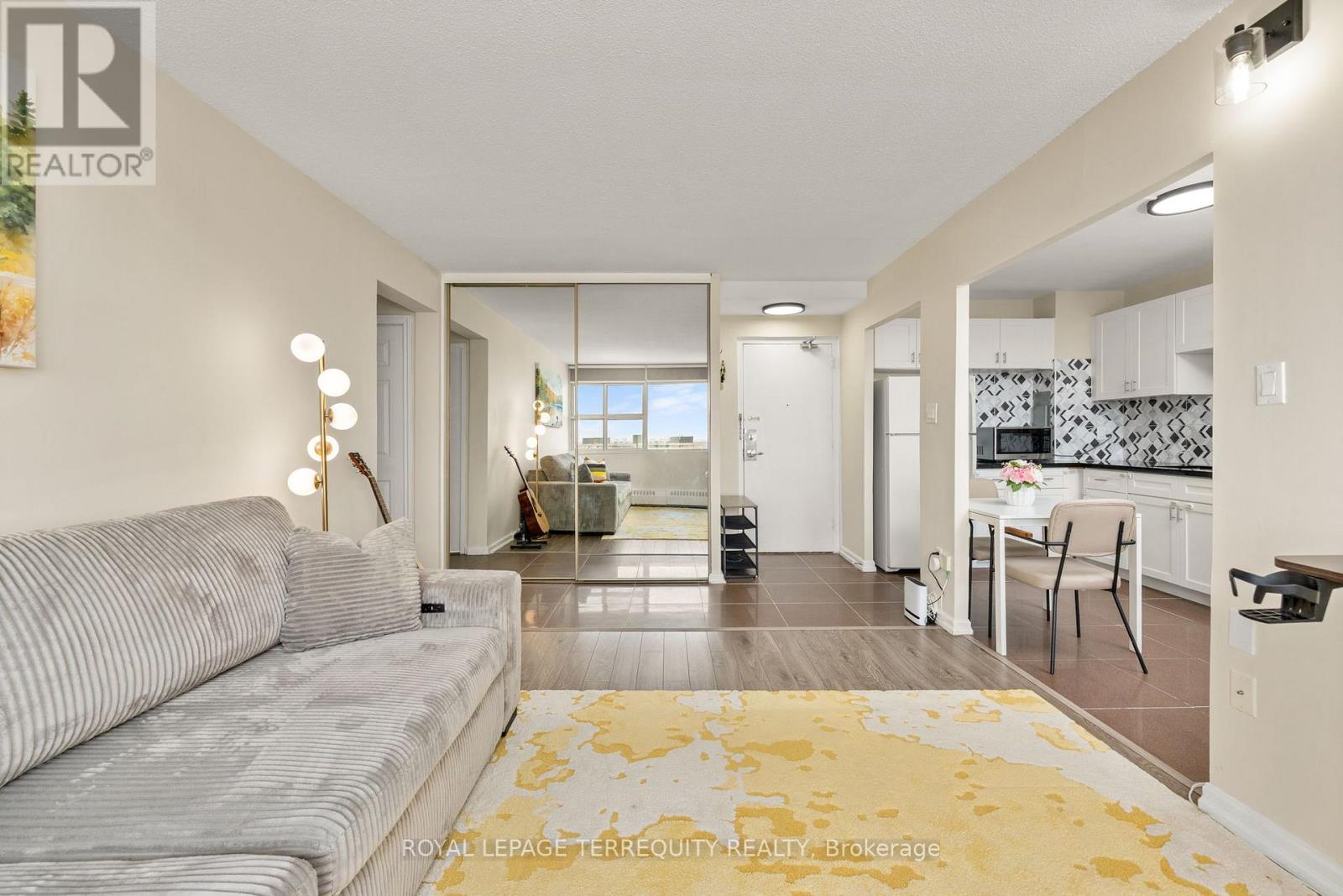 2204 - 715 Don Mills Road, Toronto (flemingdon Park), Ontario