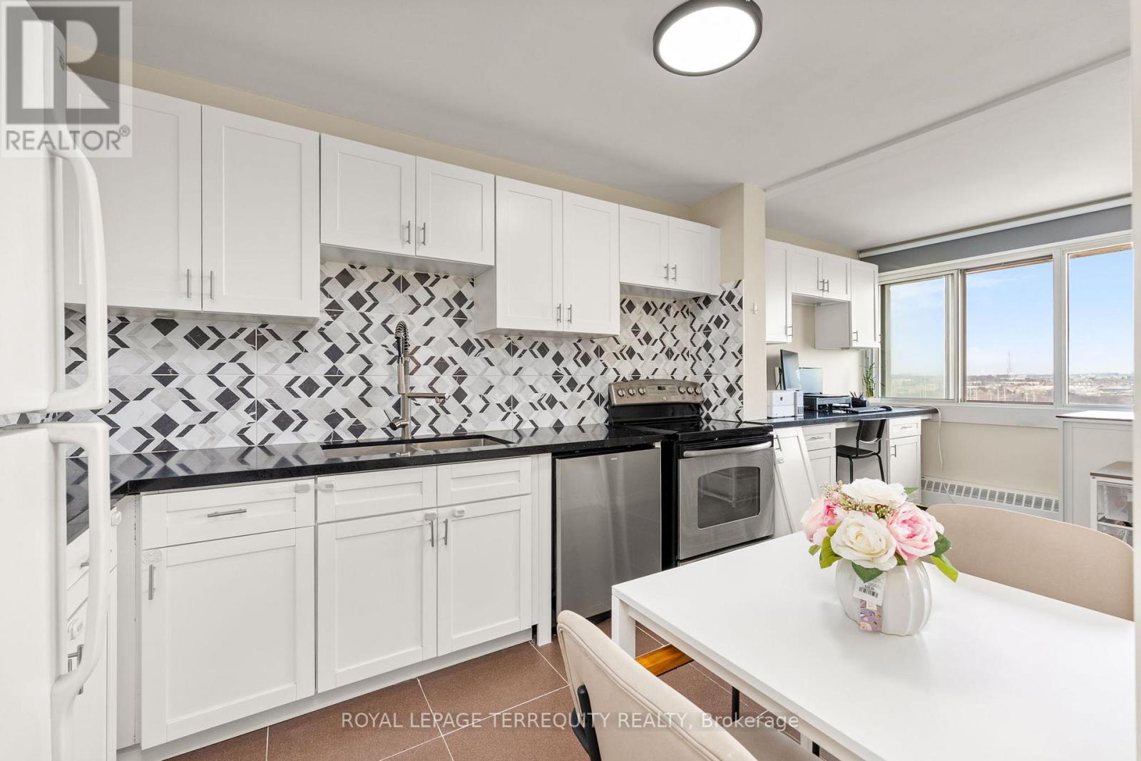 2204 - 715 Don Mills Road, Toronto (flemingdon Park), Ontario