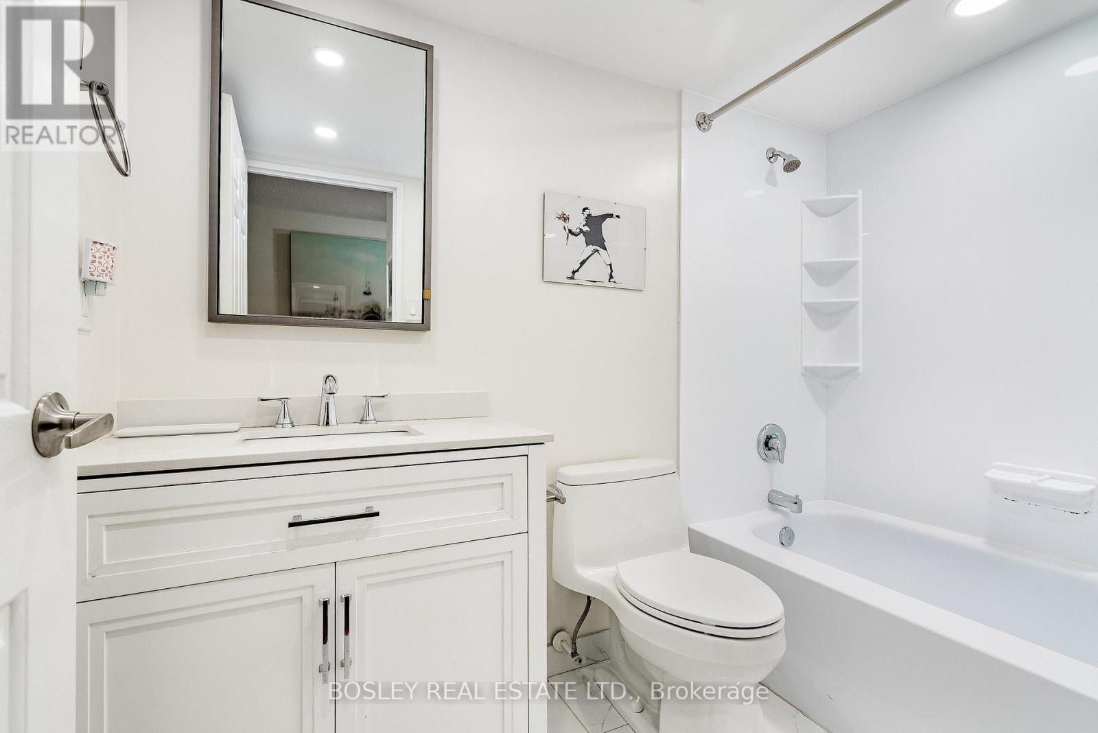 613 - 89 Mccaul Street W, Toronto (kensington-chinatown), Ontario