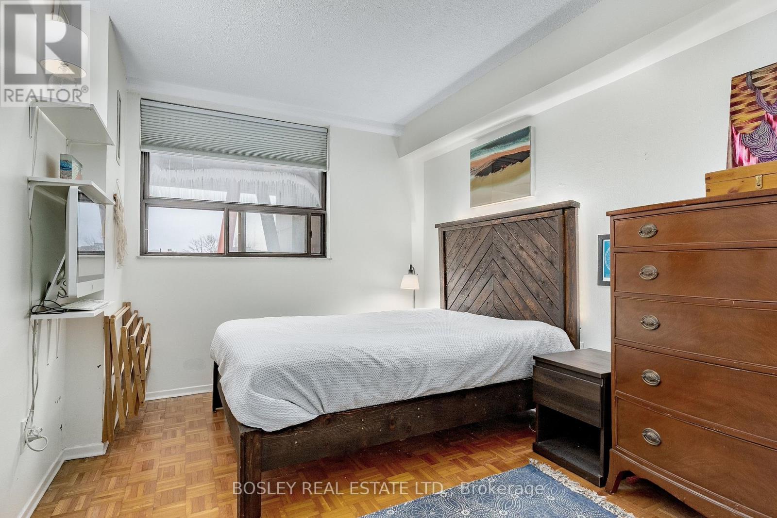 613 - 89 Mccaul Street W, Toronto (kensington-chinatown), Ontario