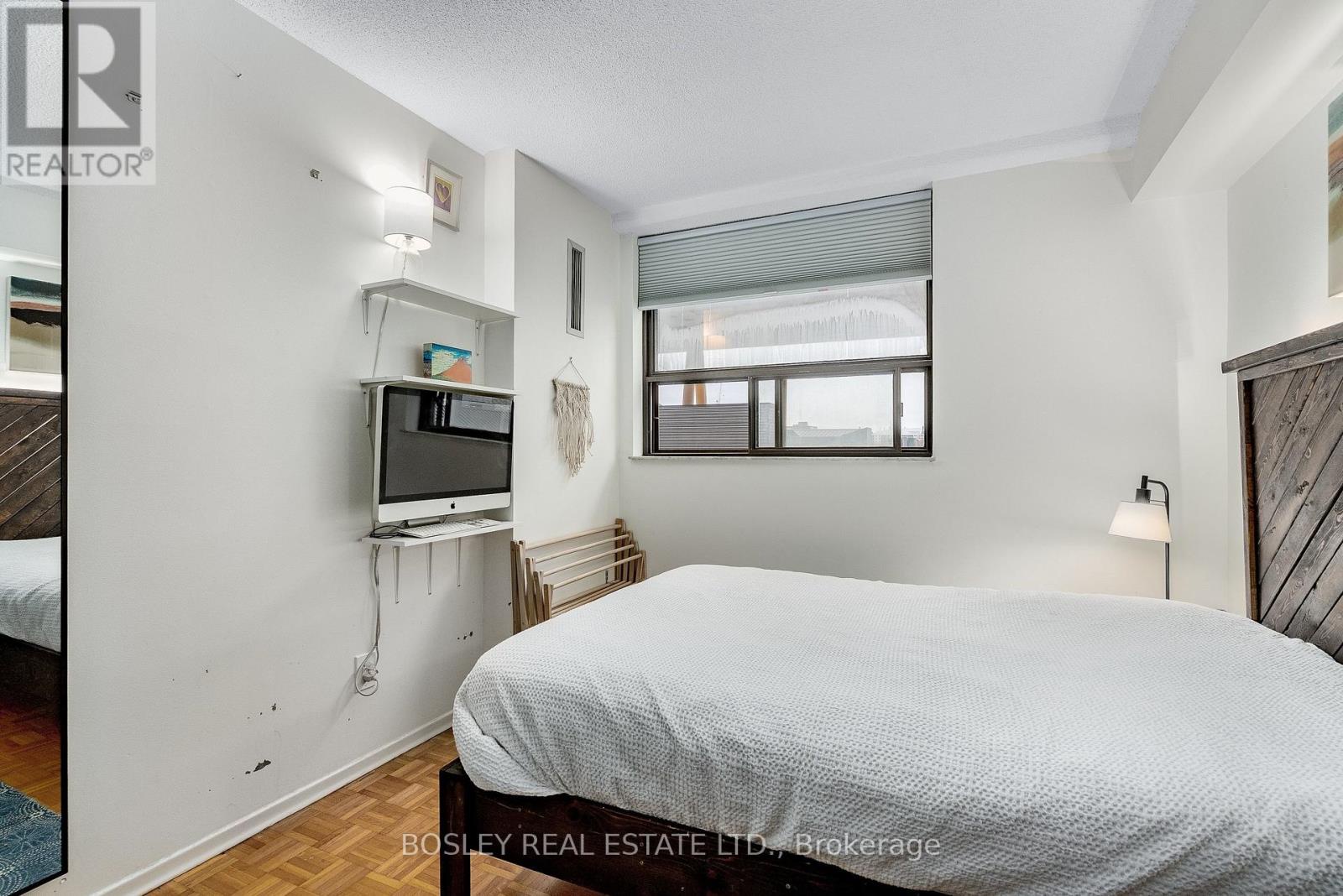 613 - 89 Mccaul Street W, Toronto (kensington-chinatown), Ontario