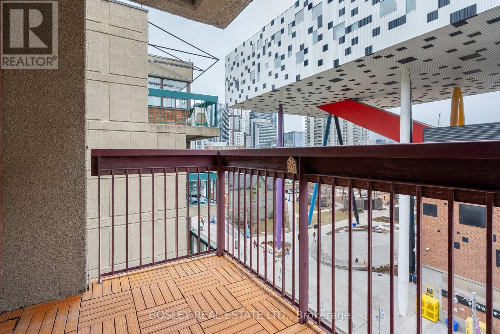 613 - 89 Mccaul Street W, Toronto (kensington-chinatown), Ontario