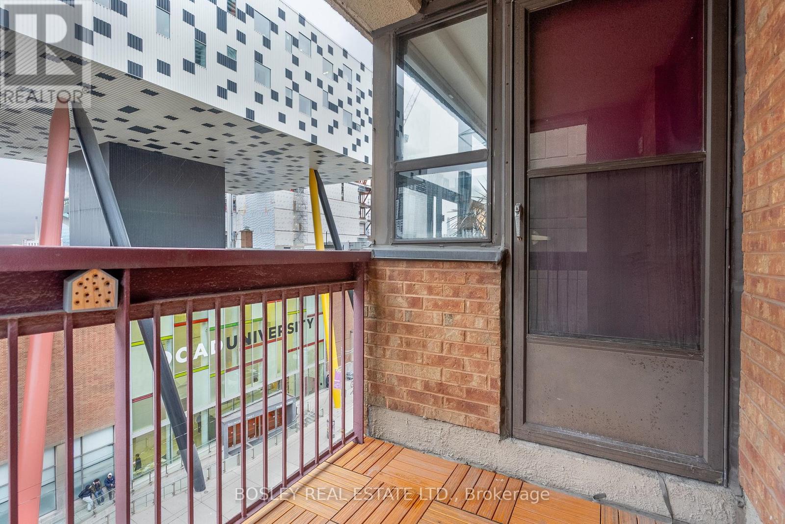 613 - 89 Mccaul Street W, Toronto (kensington-chinatown), Ontario
