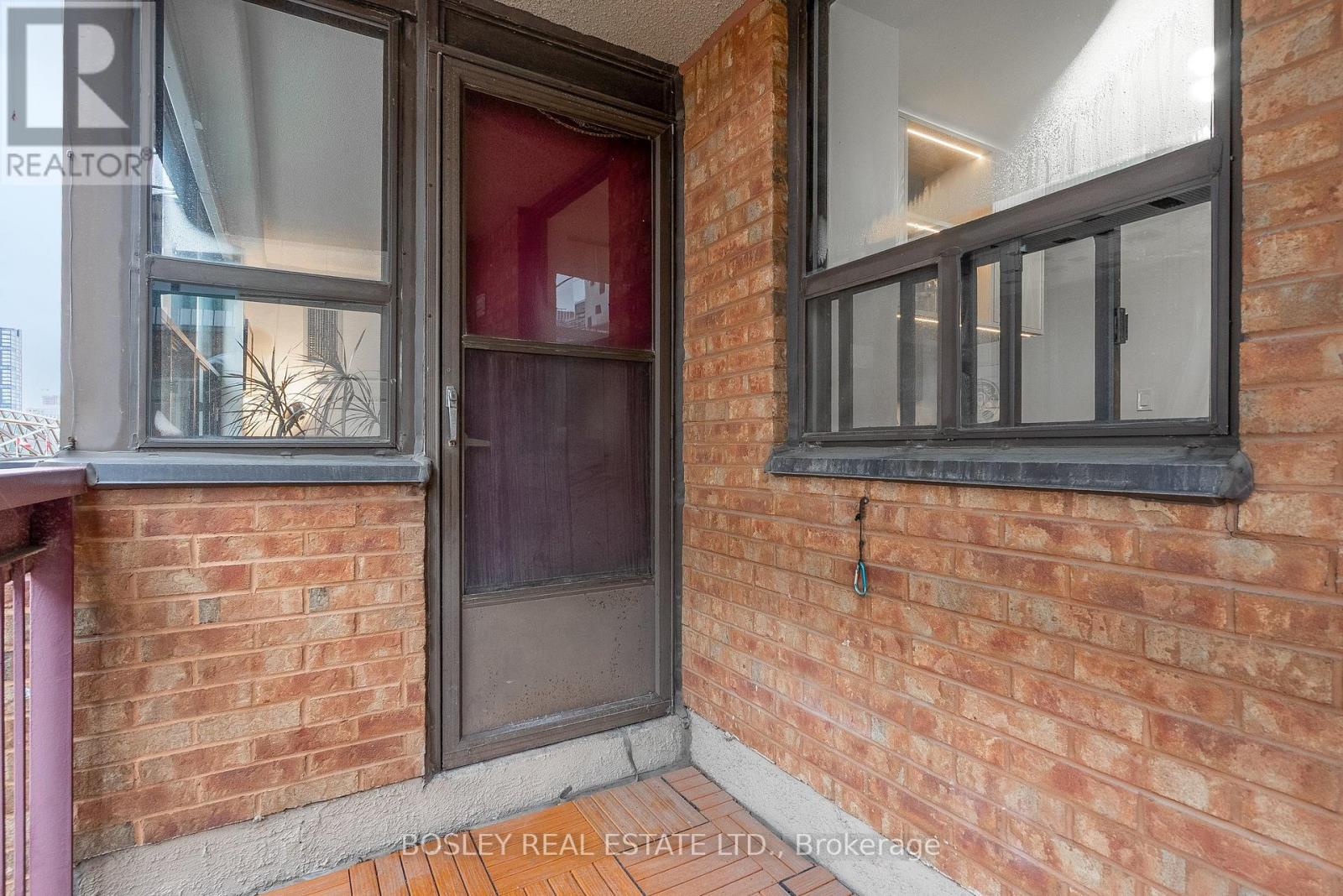613 - 89 Mccaul Street W, Toronto (kensington-chinatown), Ontario