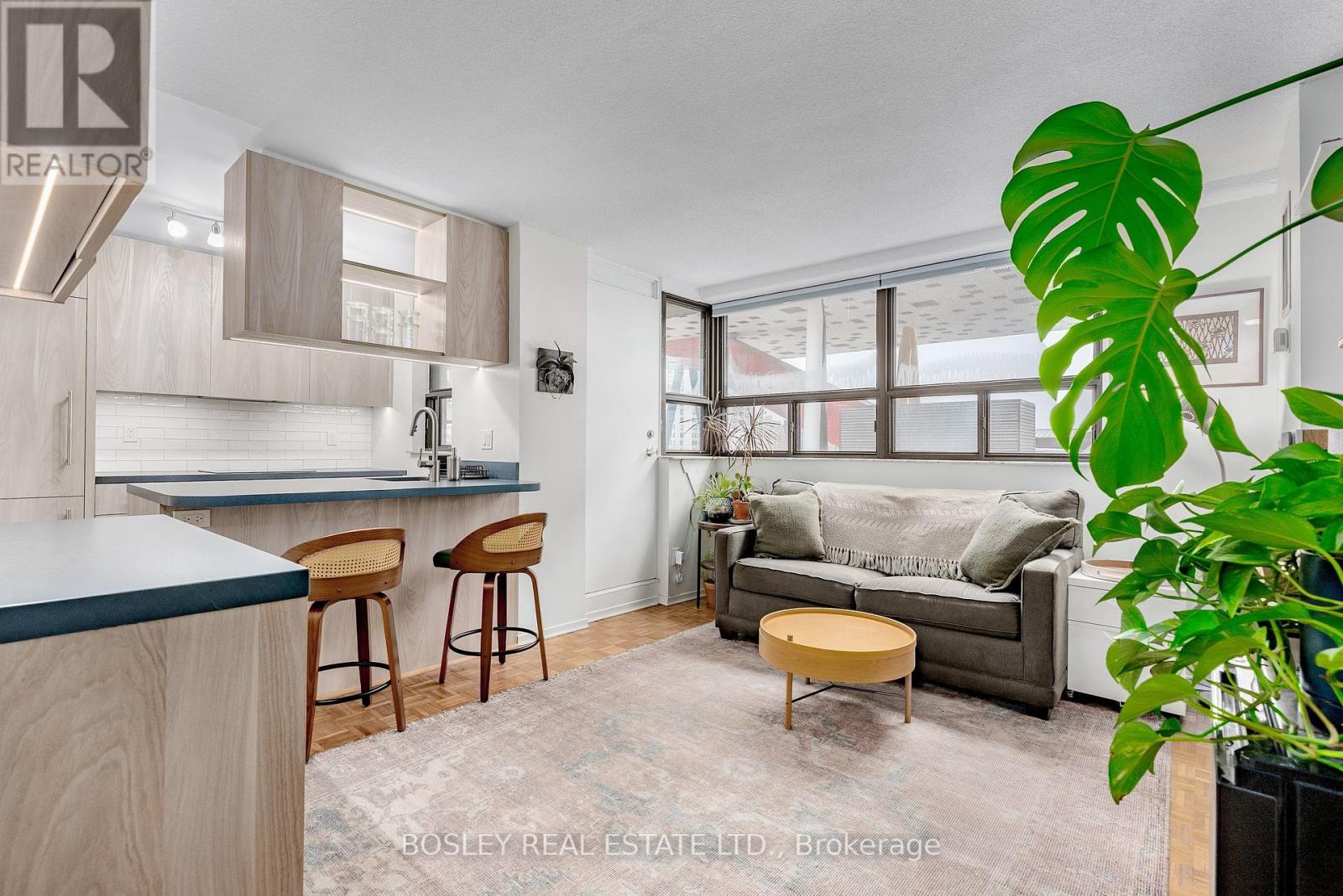 613 - 89 Mccaul Street W, Toronto (kensington-chinatown), Ontario