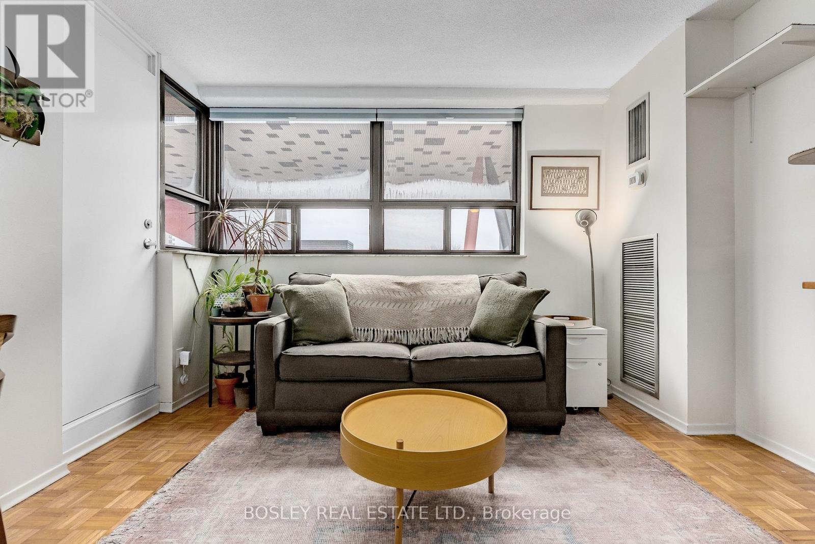 613 - 89 Mccaul Street W, Toronto (kensington-chinatown), Ontario