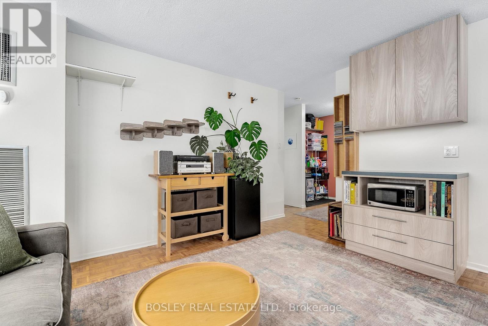 613 - 89 Mccaul Street W, Toronto (kensington-chinatown), Ontario
