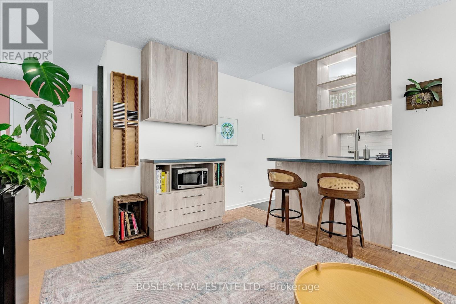 613 - 89 Mccaul Street W, Toronto (kensington-chinatown), Ontario