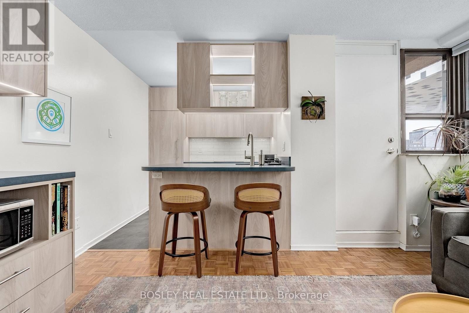 613 - 89 Mccaul Street W, Toronto (kensington-chinatown), Ontario