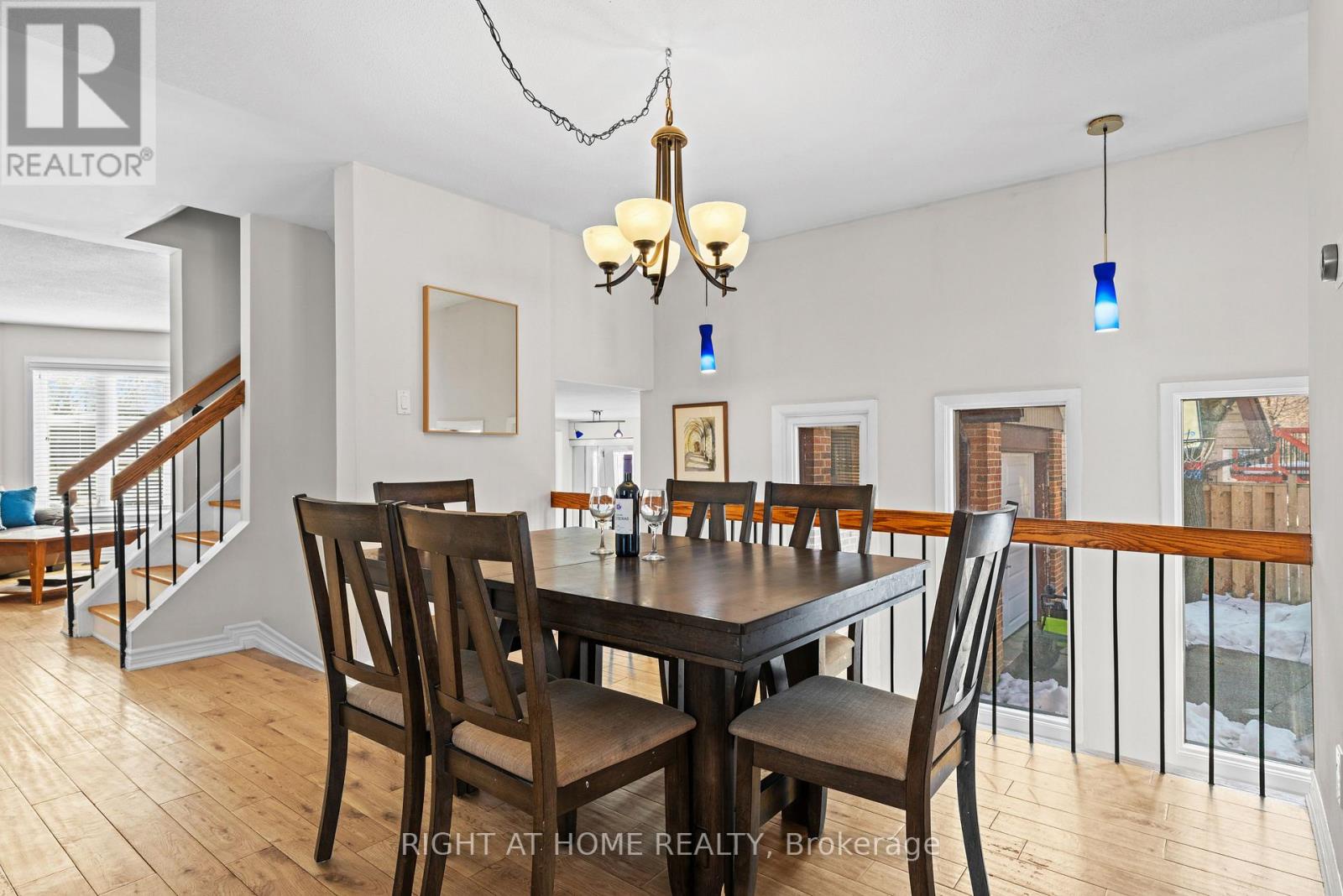 7027 Estoril Road, Mississauga (meadowvale), Ontario