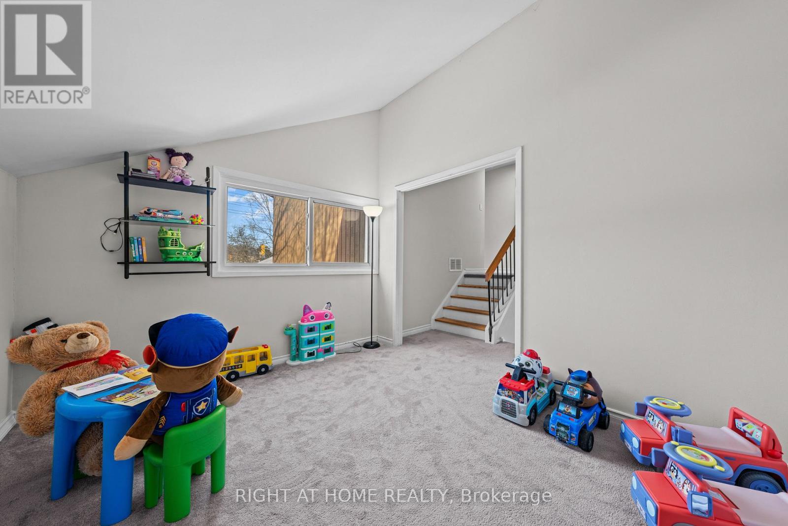 7027 Estoril Road, Mississauga (meadowvale), Ontario