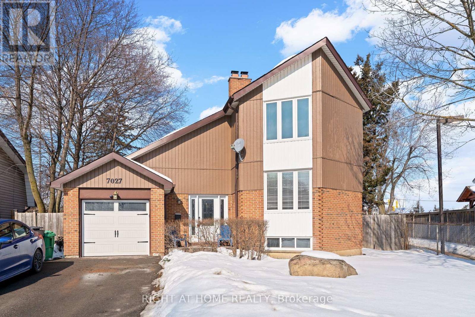 7027 Estoril Road, Mississauga (meadowvale), Ontario