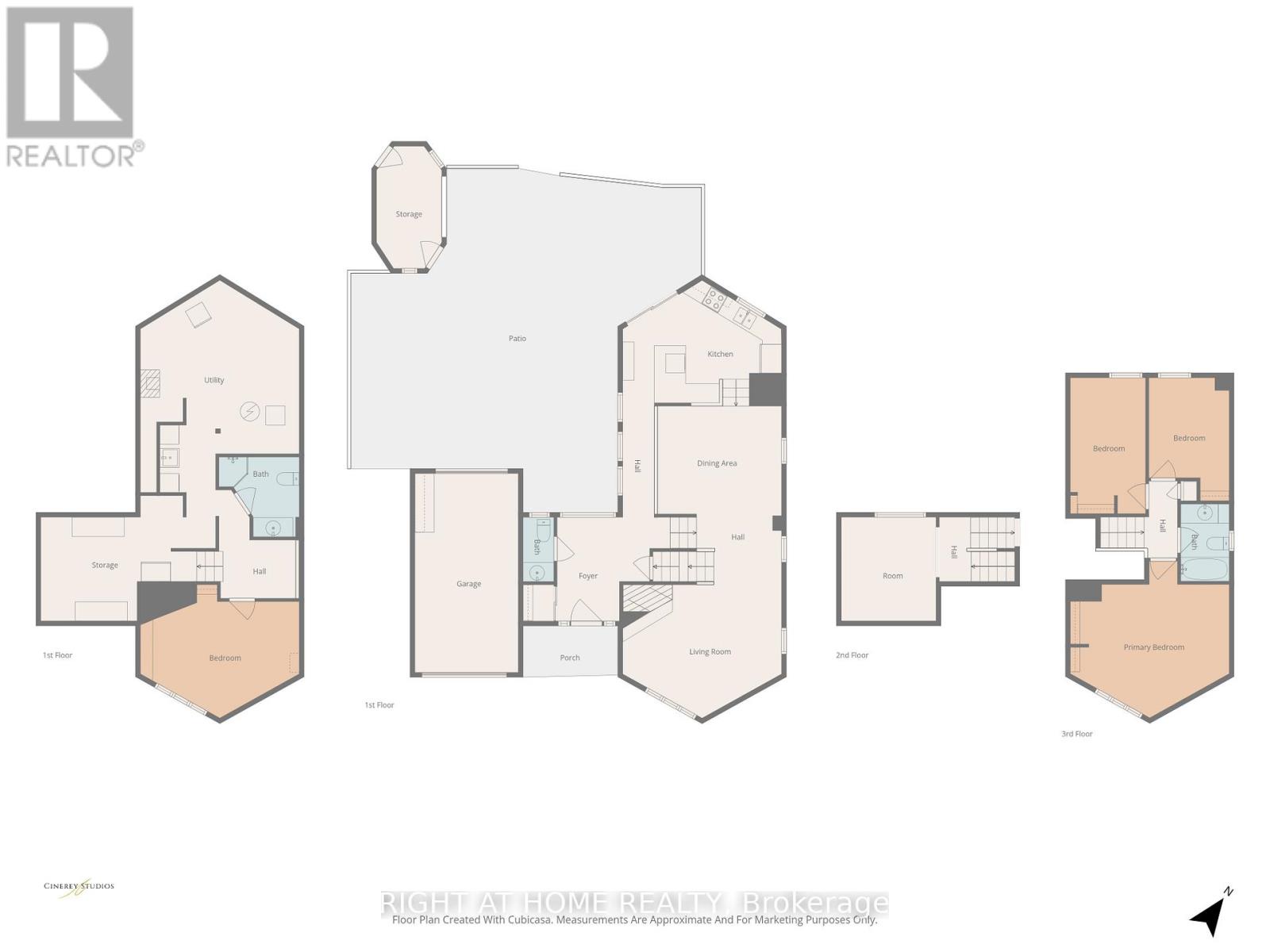 7027 Estoril Road, Mississauga (meadowvale), Ontario