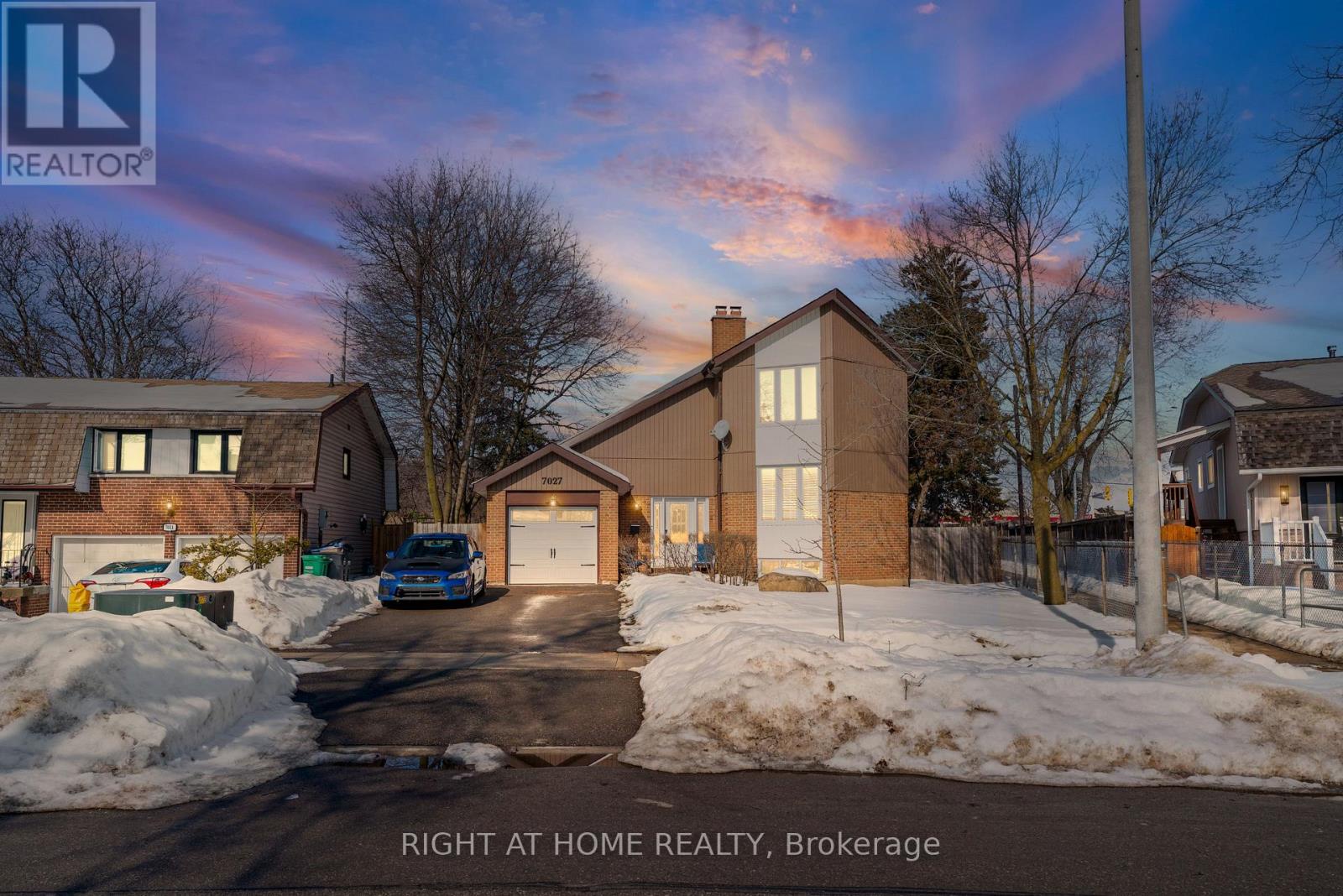 7027 Estoril Road, Mississauga (meadowvale), Ontario