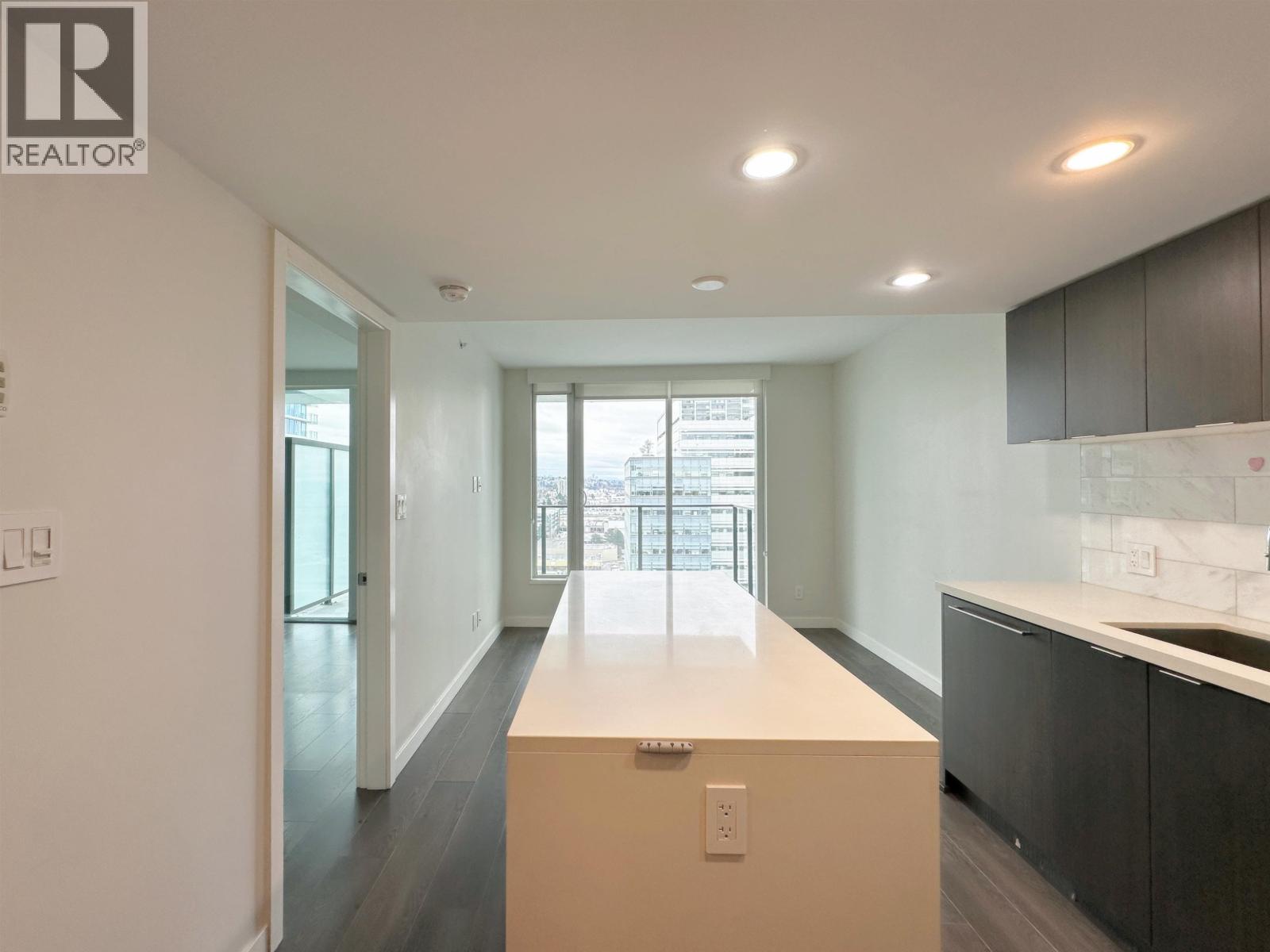 1907 8189 Cambie Street, Vancouver, British Columbia