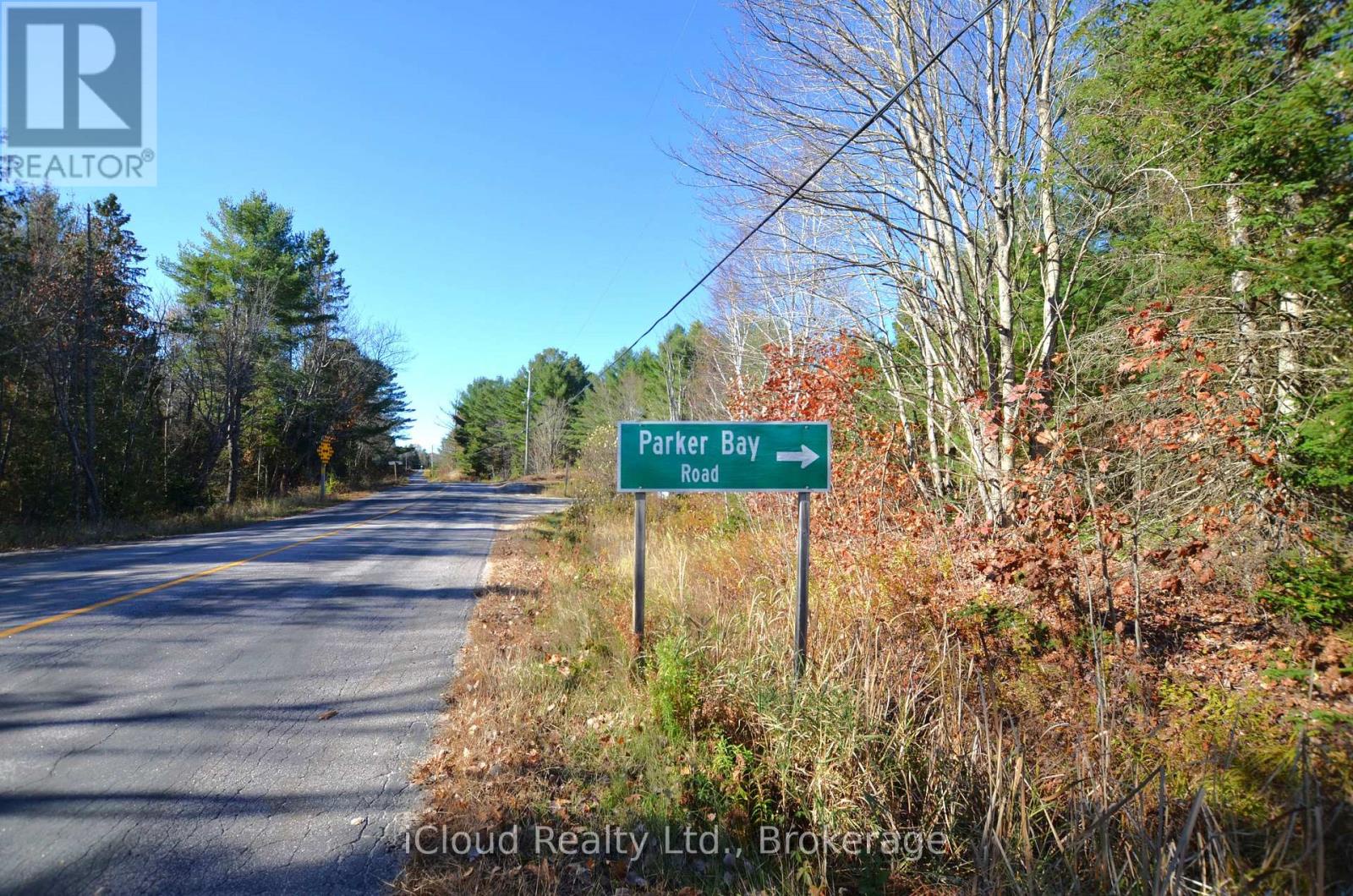 3 And 2 Parker Bay Road, Whitestone, Ontario