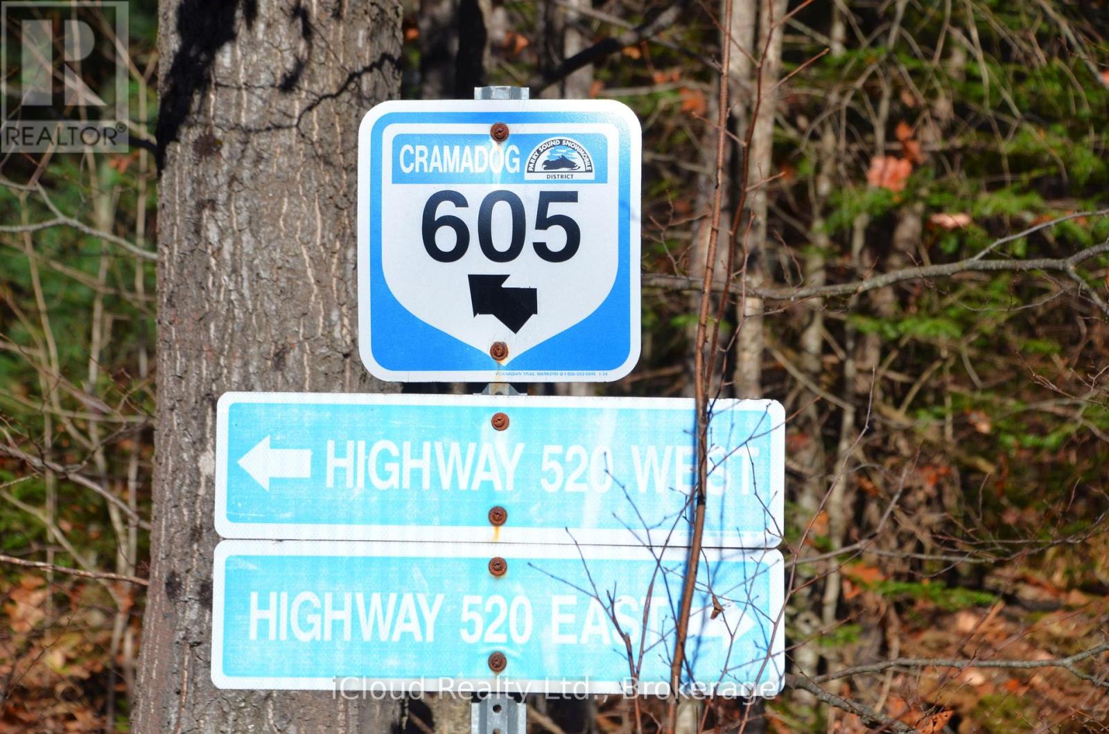 3 And 2 Parker Bay Road, Whitestone, Ontario