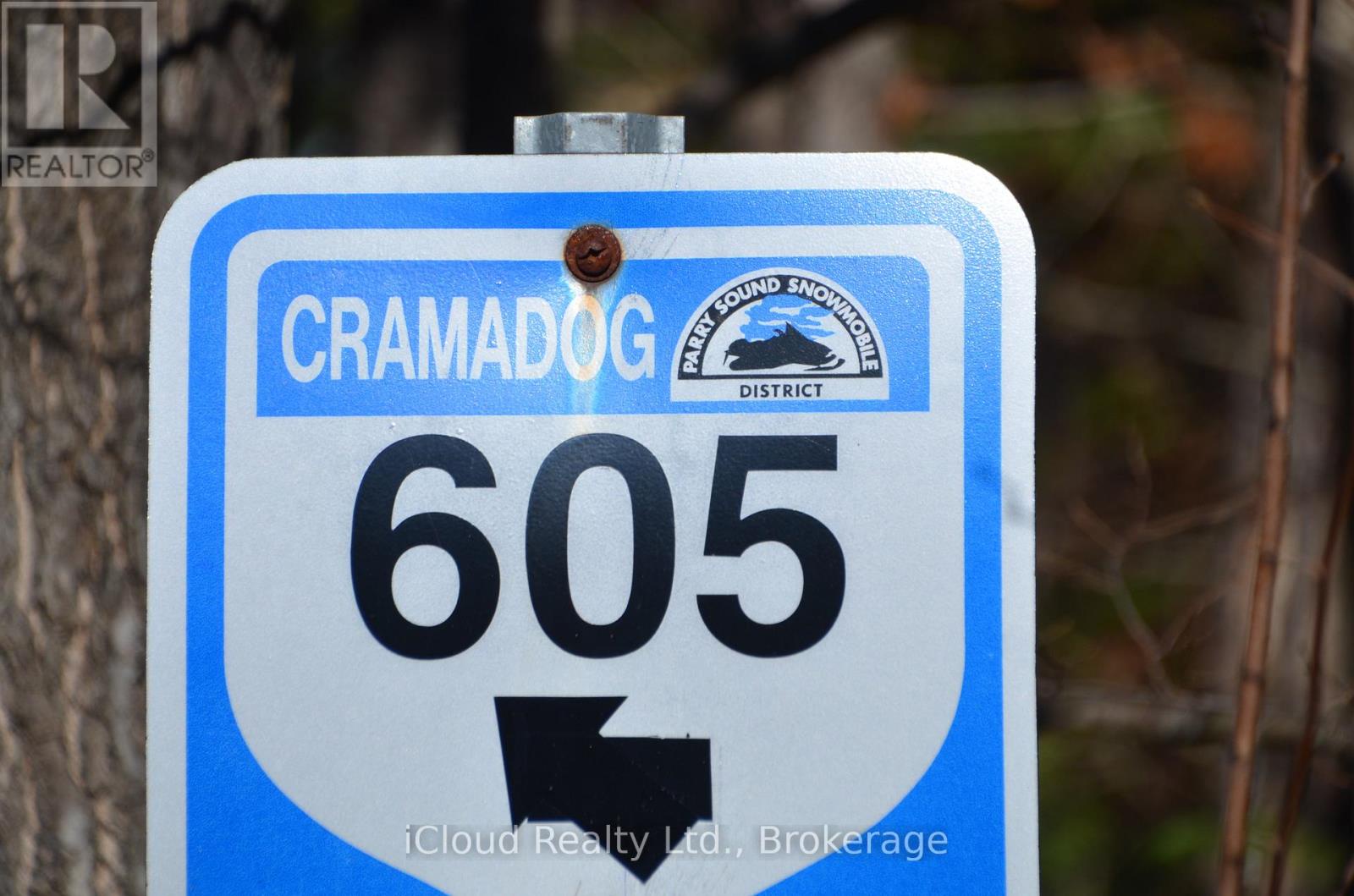 3 And 2 Parker Bay Road, Whitestone, Ontario