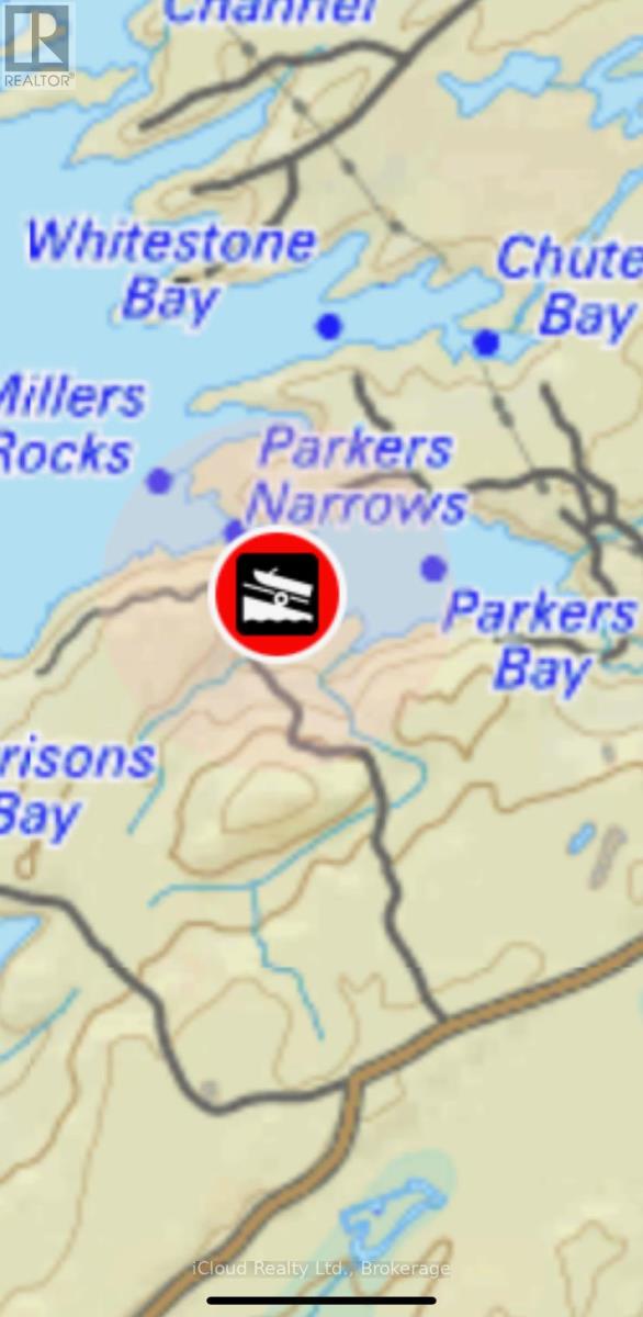 3 And 2 Parker Bay Road, Whitestone, Ontario