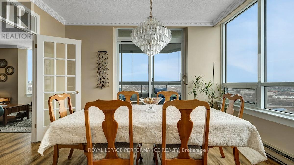 2002 - 1480 Riverside Drive, Ottawa, Ontario