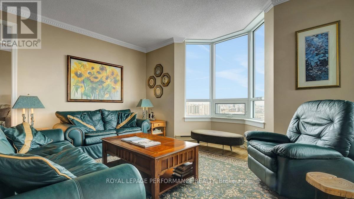 2002 - 1480 Riverside Drive, Ottawa, Ontario