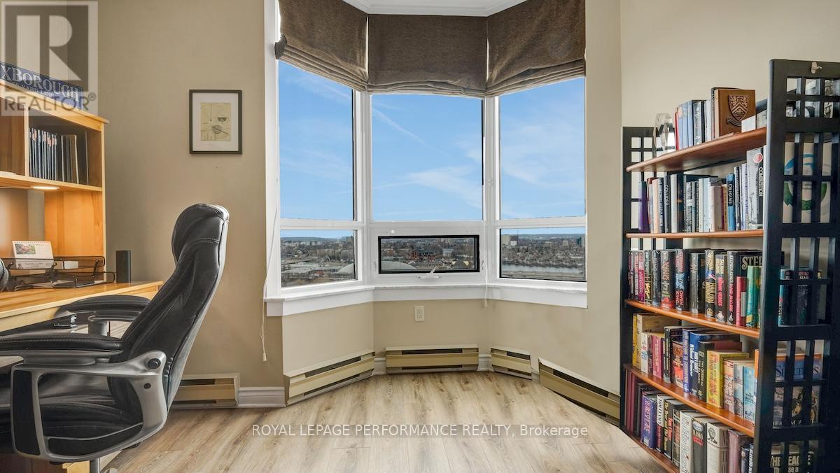 2002 - 1480 Riverside Drive, Ottawa, Ontario