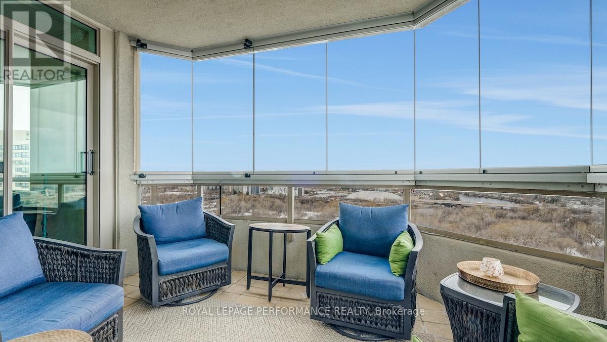 2002 - 1480 Riverside Drive, Ottawa, Ontario
