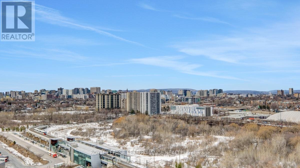 2002 - 1480 Riverside Drive, Ottawa, Ontario