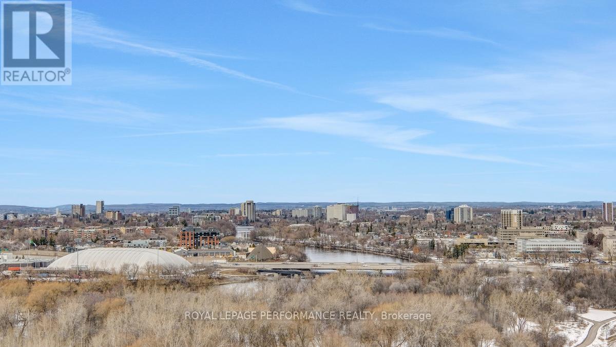 2002 - 1480 Riverside Drive, Ottawa, Ontario