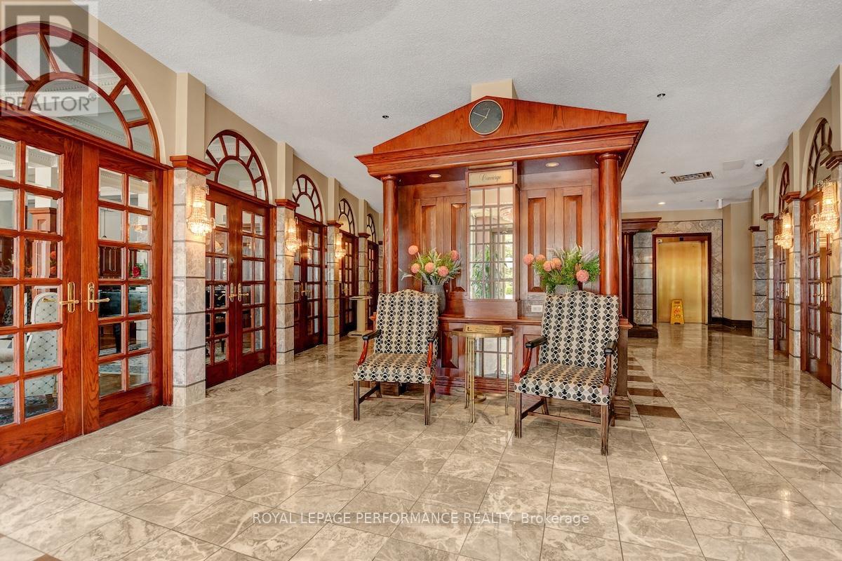 2002 - 1480 Riverside Drive, Ottawa, Ontario