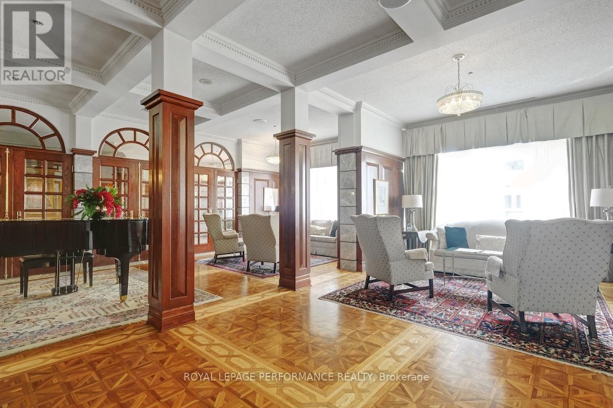 2002 - 1480 Riverside Drive, Ottawa, Ontario