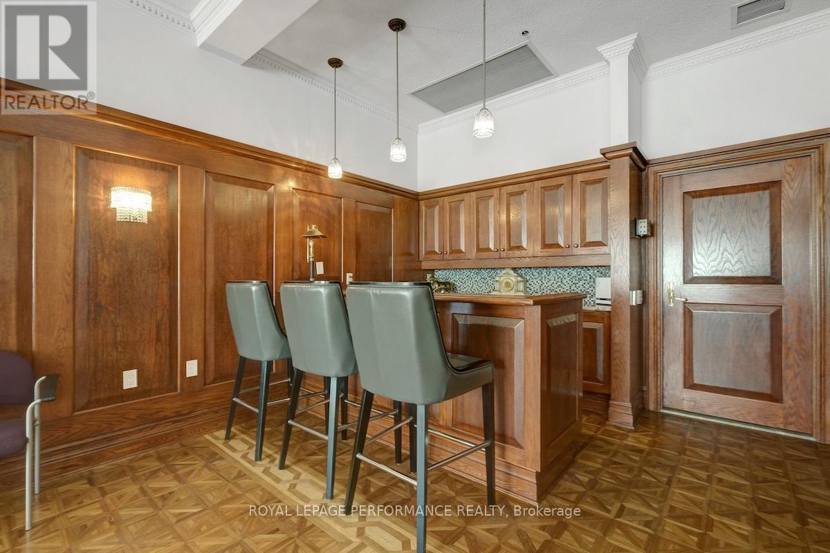 2002 - 1480 Riverside Drive, Ottawa, Ontario