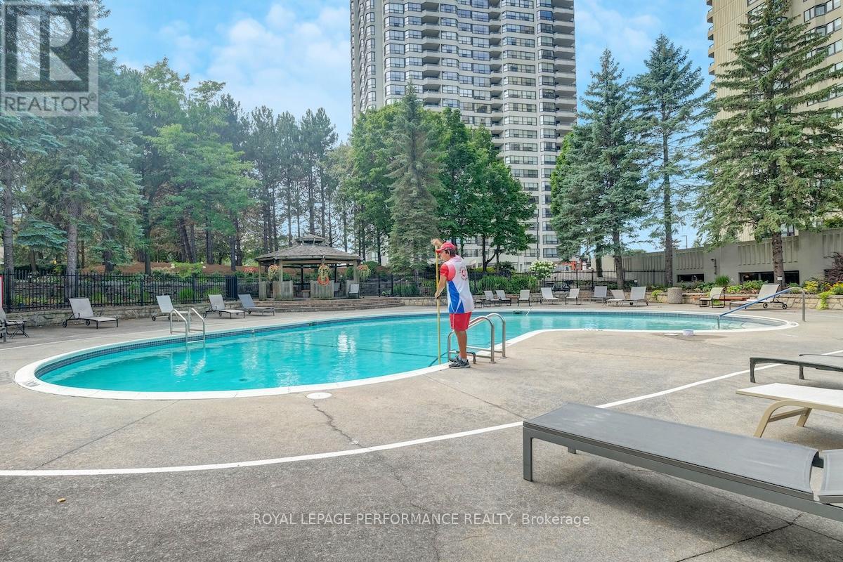 2002 - 1480 Riverside Drive, Ottawa, Ontario